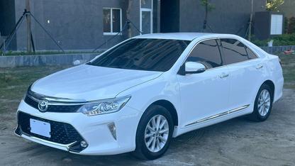 2017 Toyota 豐田 Camry