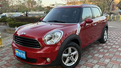 2013 Mini 迷你 Countryman