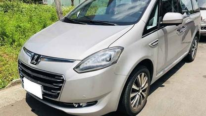 2015 Luxgen 納智捷 M7 Turbo