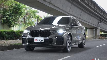 2021 BMW 寶馬 X6
