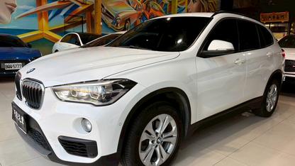 2016 BMW 寶馬 X1