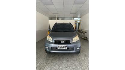 2009 Daihatsu 大發 Terios