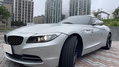 2012 BMW 寶馬 Z4