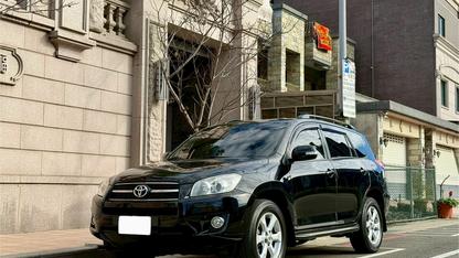 2009 Toyota 豐田 RAV4