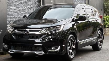 2020 Honda 本田 Cr-v