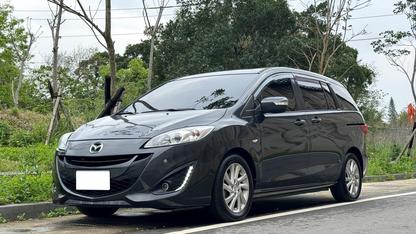 2012 Mazda 馬自達 5