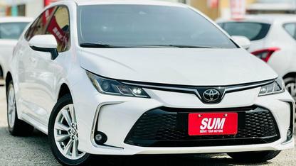 2024 Toyota 豐田 Corolla Altis