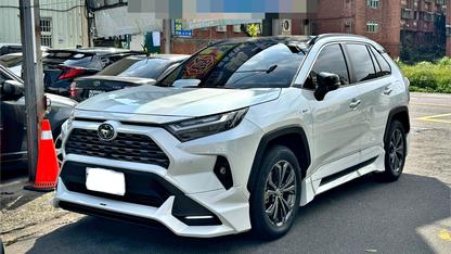 2024 Toyota 豐田 RAV4