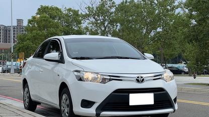 2018 Toyota 豐田 Vios