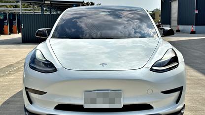 2021 Tesla 特斯拉 Model 3