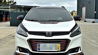 2018 Luxgen 納智捷 U6