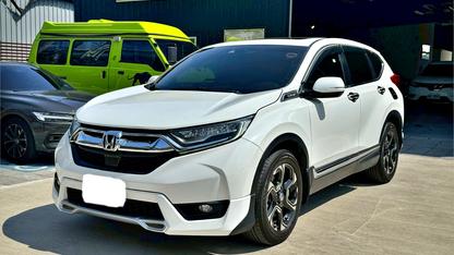 2018 Honda 本田 Cr-v
