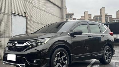 2020 Honda 本田 Cr-v