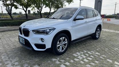 2019 BMW 寶馬 X1