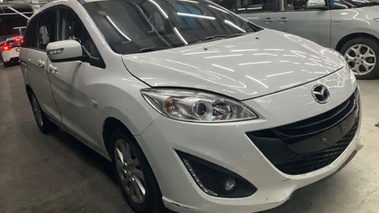 2014 Mazda 馬自達 5