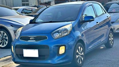 2017 Kia 起亞 Morning