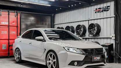 2019 Mitsubishi 三菱 Grand Lancer