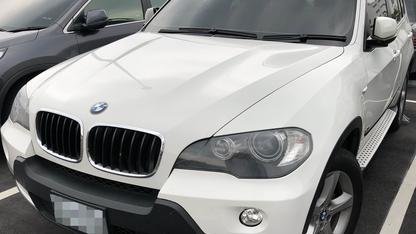 2008 BMW 寶馬 X5