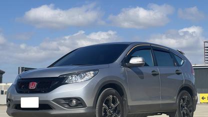 2017 Honda 本田 Cr-v