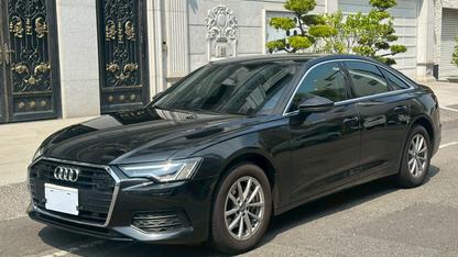 2020 Audi 奧迪 A6 sedan