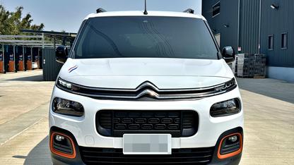 2023 Citroen 雪鐵龍 Berlingo