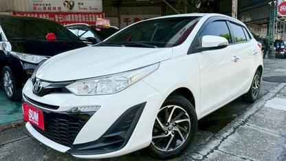 2021 Toyota 豐田 Yaris