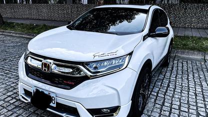 2018 Honda 本田 Cr-v