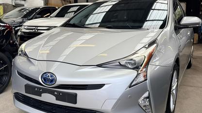 2016 Toyota 豐田 Prius