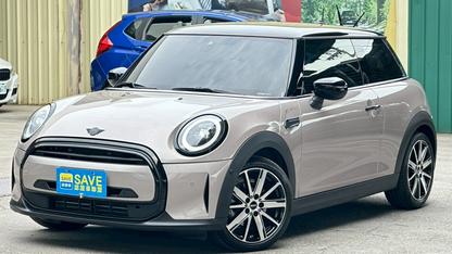 2023 Mini 迷你 Hatch