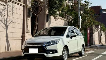 2018 Mitsubishi 三菱 Colt plus