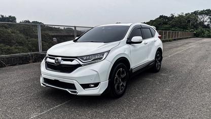 2017 Honda 本田 CR-V