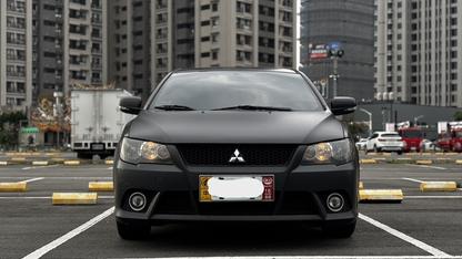 2011 Mitsubishi 三菱 Lancer fortis