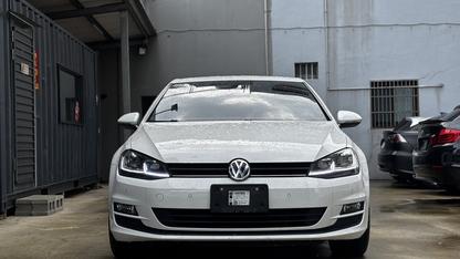 2016 Volkswagen 福斯 Golf