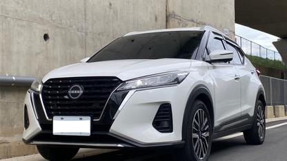 2019 Nissan 日產 Kicks
