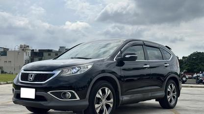 2014 Honda 本田 Cr-v