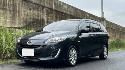2014 Mazda 馬自達 5