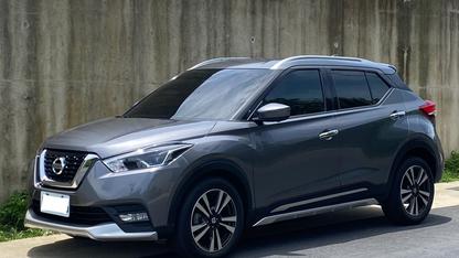 2019 Nissan 日產 Kicks