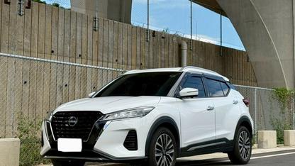 2022 Nissan 日產 Kicks