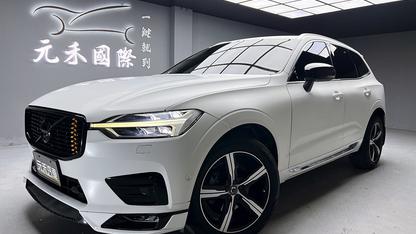 2019 Volvo 富豪 Xc60
