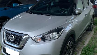 2018 Nissan 日產 Kicks