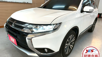 2021 Mitsubishi 三菱 Outlander