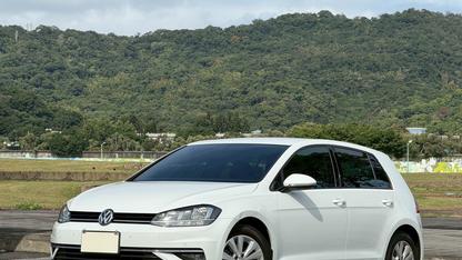 2017 Volkswagen 福斯 Golf