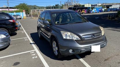 2008 Honda 本田 Cr-v