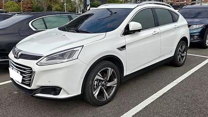 2018 Luxgen 納智捷 U6