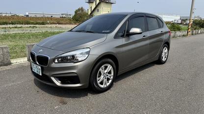 2014 BMW 寶馬 2-series active tourer
