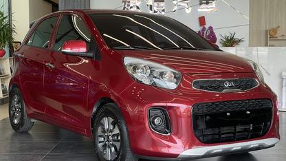 2017 Kia 起亞 Morning