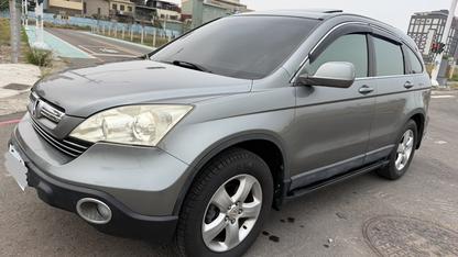 2007 Honda 本田 Cr-v