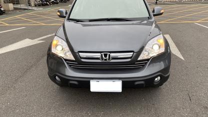 2008 Honda 本田 Cr-v