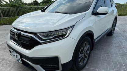 2019 Honda 本田 Cr-v