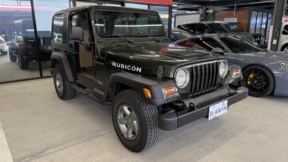 1997 Jeep 吉普 其他
